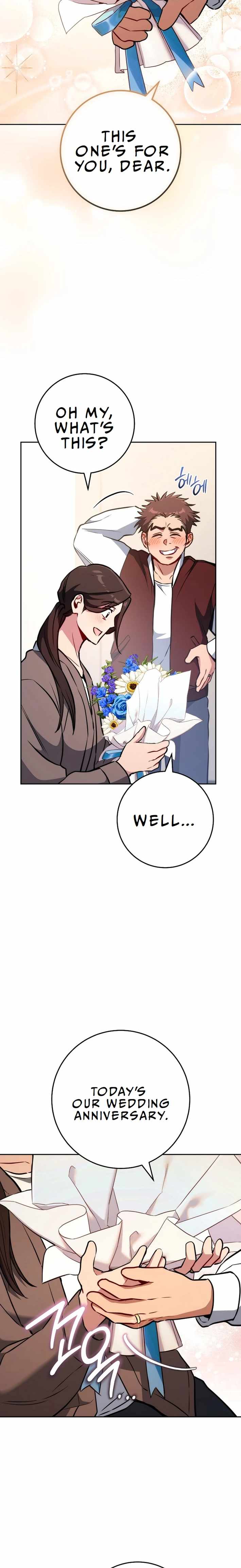 The Top Ranker's Aspiring Writer Life Manual Chapter 13 page 26