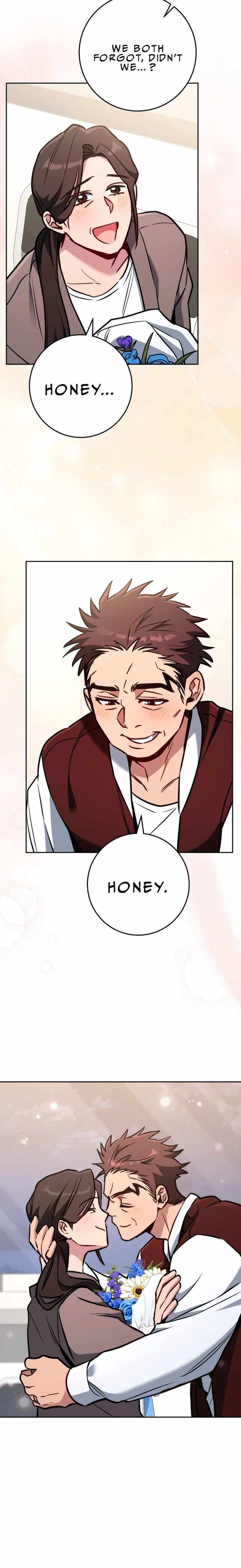 The Top Ranker's Aspiring Writer Life Manual Chapter 13 page 27