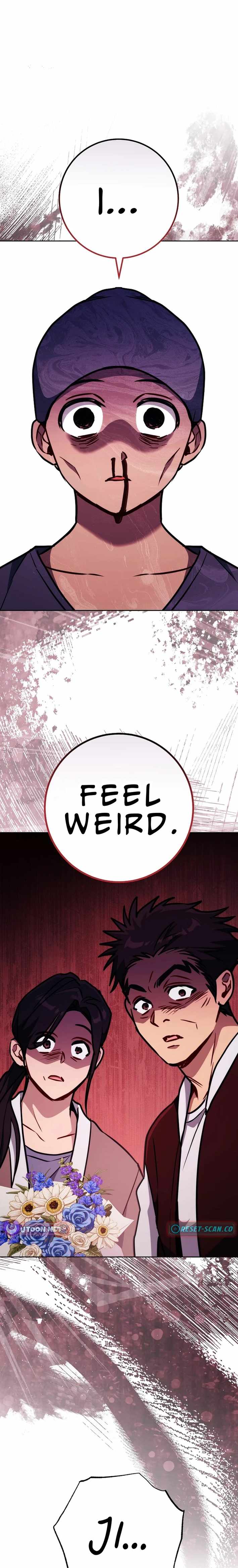 The Top Ranker's Aspiring Writer Life Manual Chapter 13 page 29