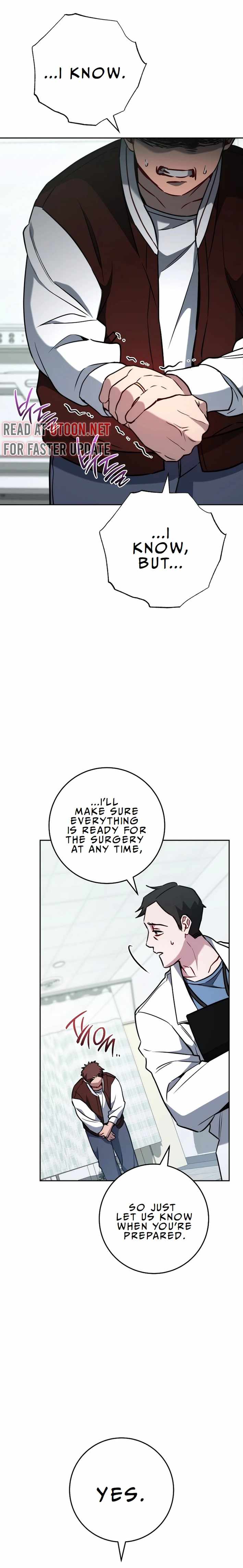 The Top Ranker's Aspiring Writer Life Manual Chapter 14 page 3