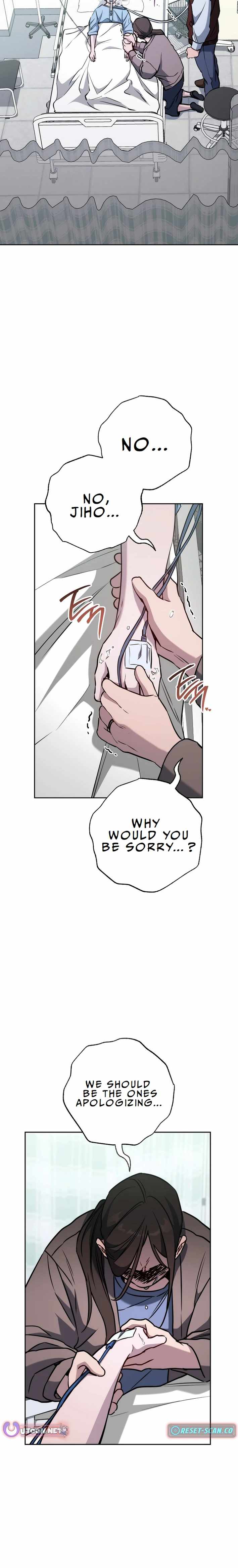 The Top Ranker's Aspiring Writer Life Manual Chapter 14 page 9