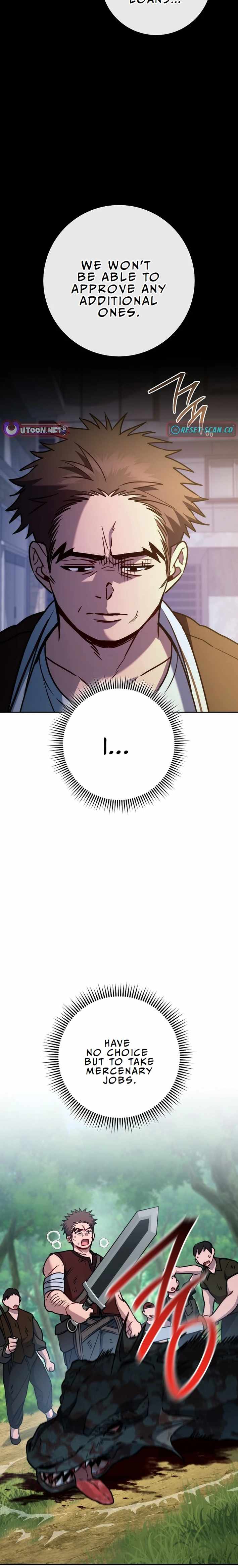 The Top Ranker's Aspiring Writer Life Manual Chapter 14 page 12