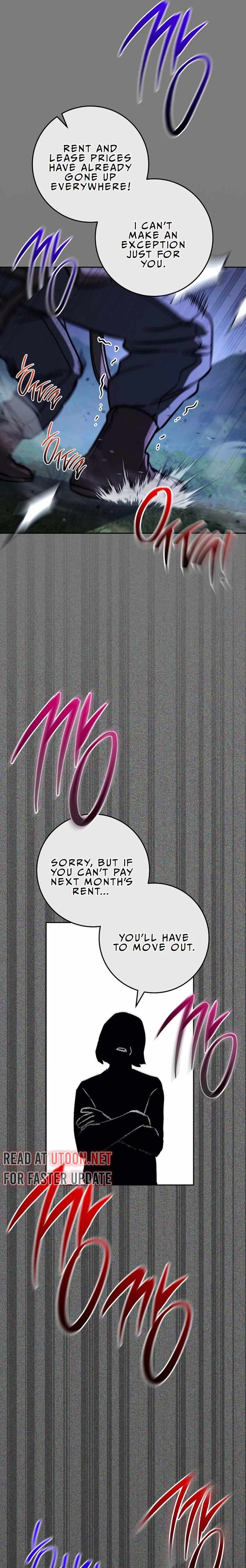The Top Ranker's Aspiring Writer Life Manual Chapter 14 page 25