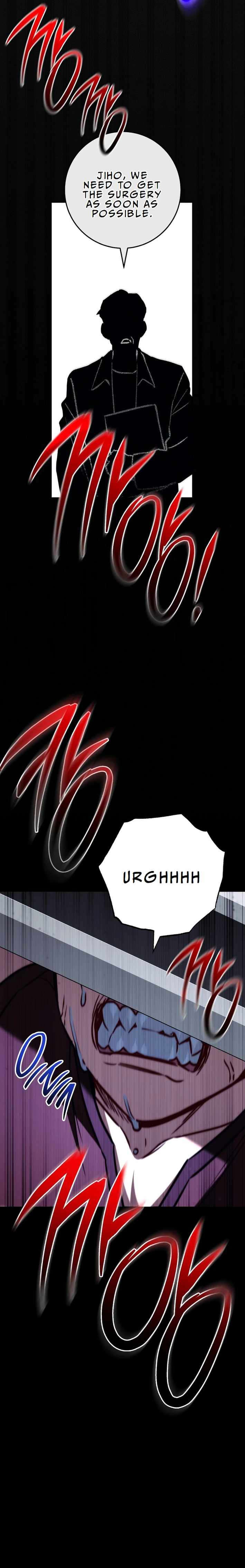 The Top Ranker's Aspiring Writer Life Manual Chapter 14 page 27
