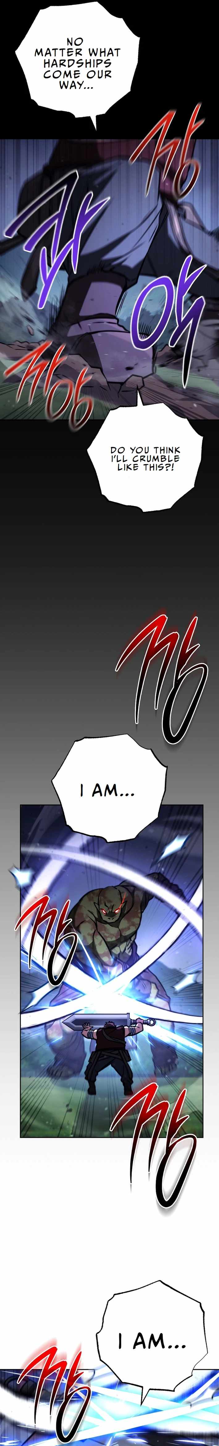 The Top Ranker's Aspiring Writer Life Manual Chapter 14 page 28