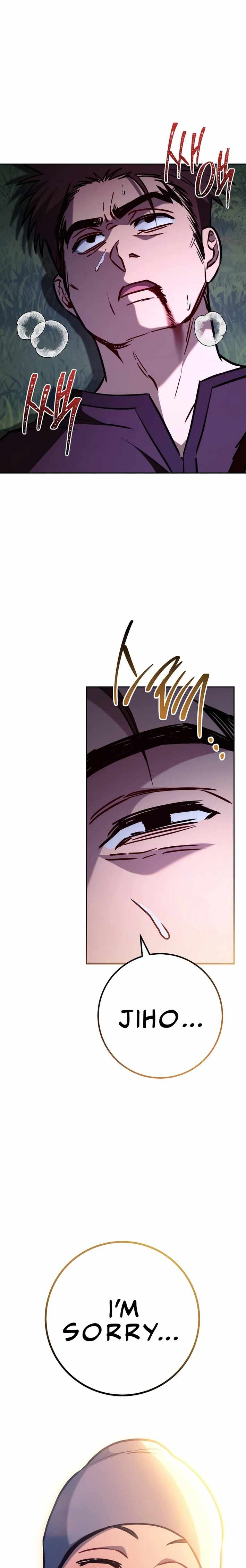 The Top Ranker's Aspiring Writer Life Manual Chapter 14 page 32