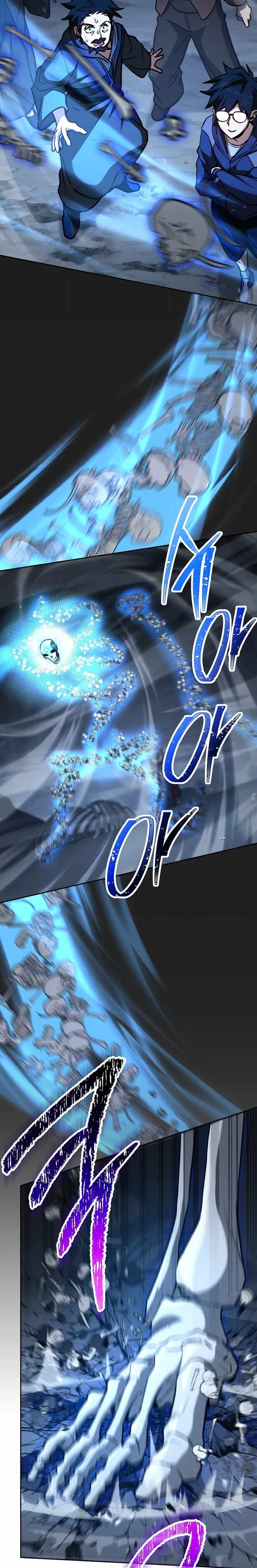 The Top Ranker's Aspiring Writer Life Manual Chapter 15 page 26