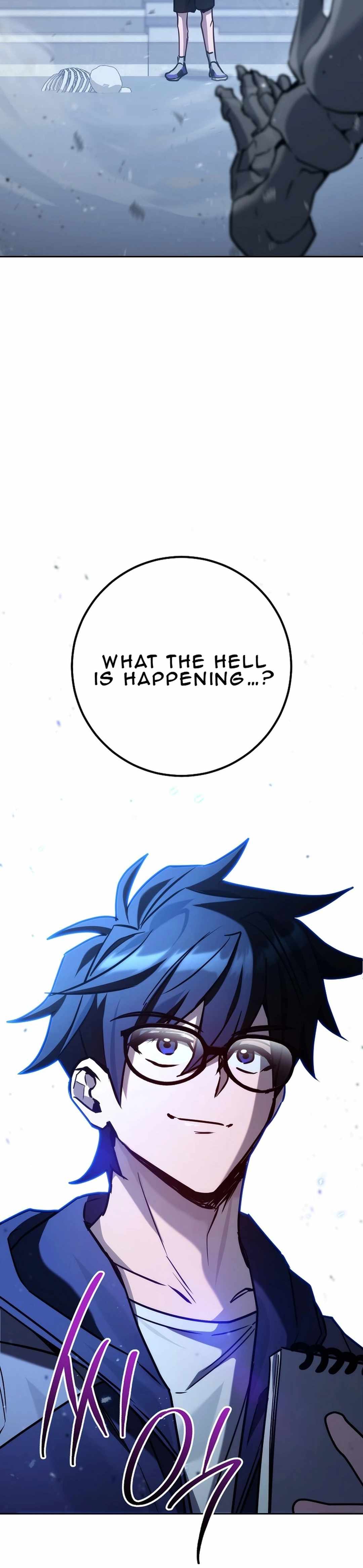 The Top Ranker's Aspiring Writer Life Manual Chapter 16 page 3