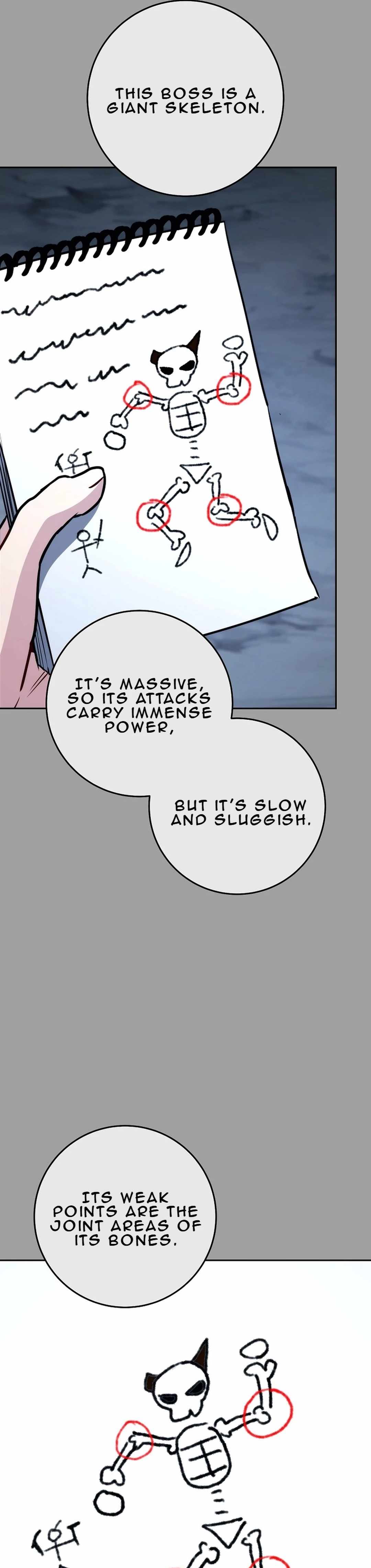 The Top Ranker's Aspiring Writer Life Manual Chapter 16 page 7