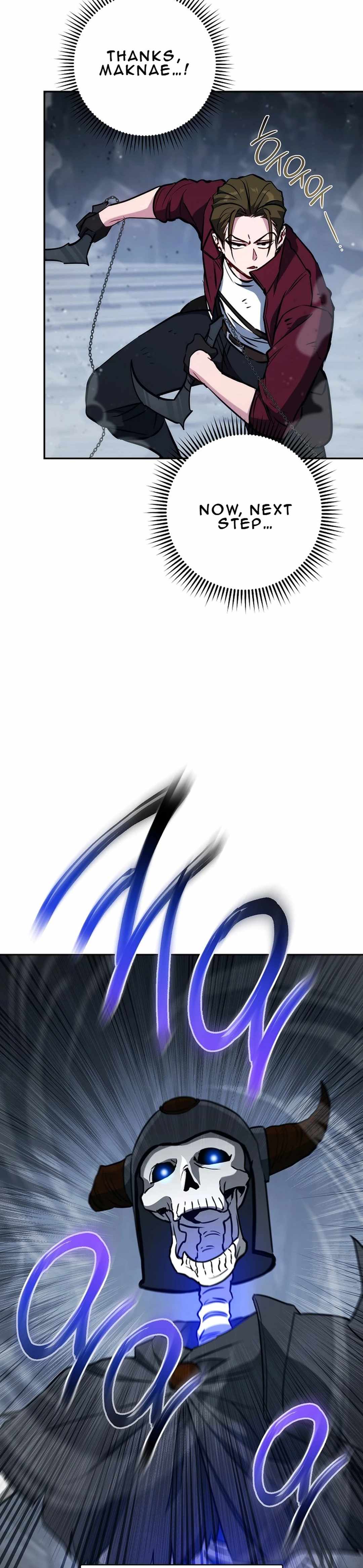 The Top Ranker's Aspiring Writer Life Manual Chapter 16 page 11