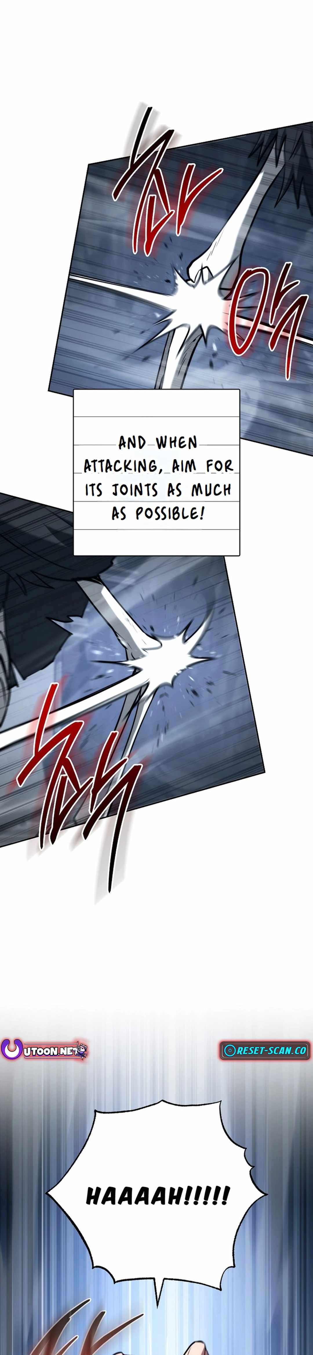The Top Ranker's Aspiring Writer Life Manual Chapter 16 page 13