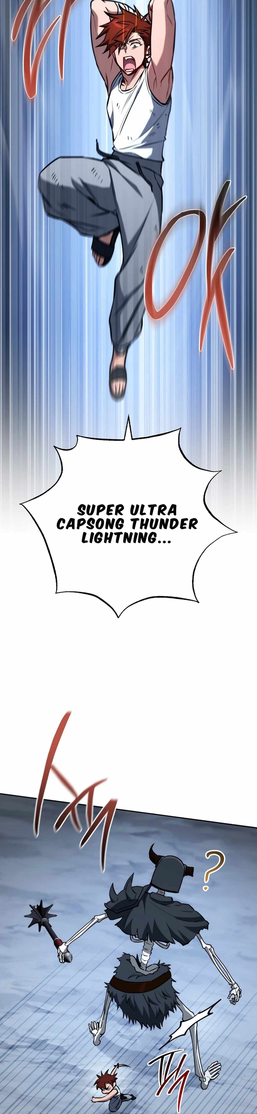 The Top Ranker's Aspiring Writer Life Manual Chapter 16 page 14