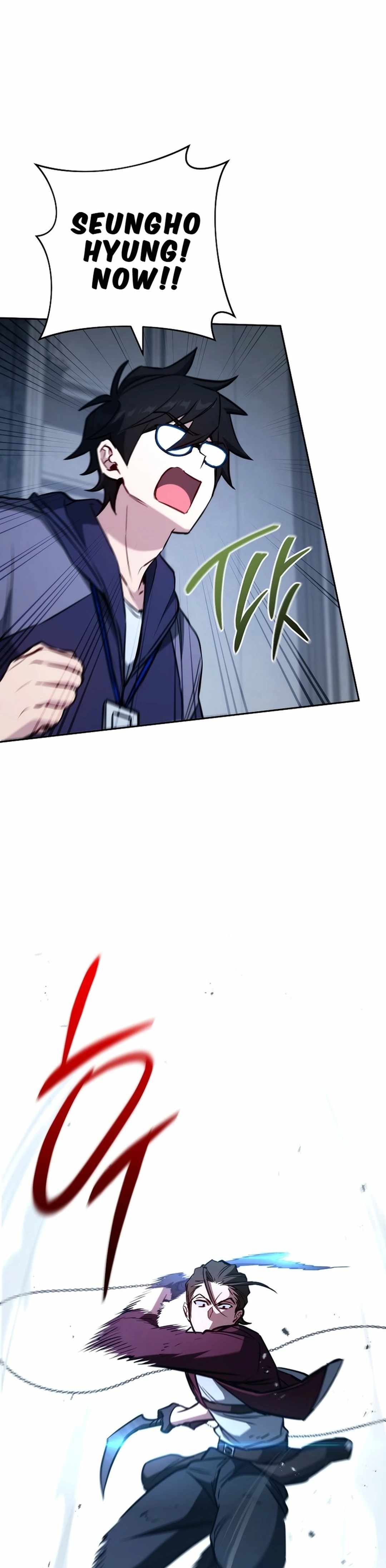 The Top Ranker's Aspiring Writer Life Manual Chapter 16 page 16