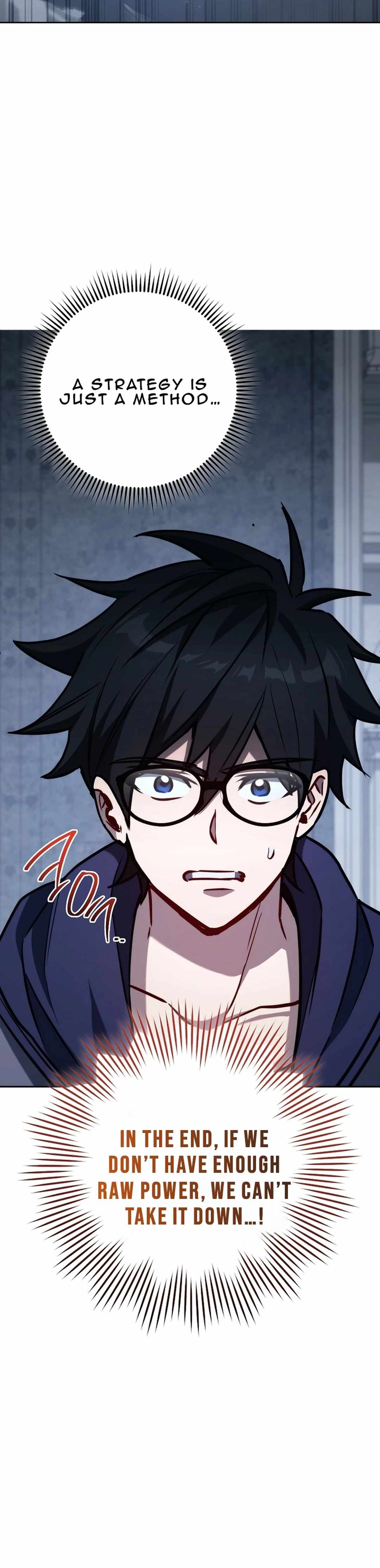 The Top Ranker's Aspiring Writer Life Manual Chapter 16 page 25