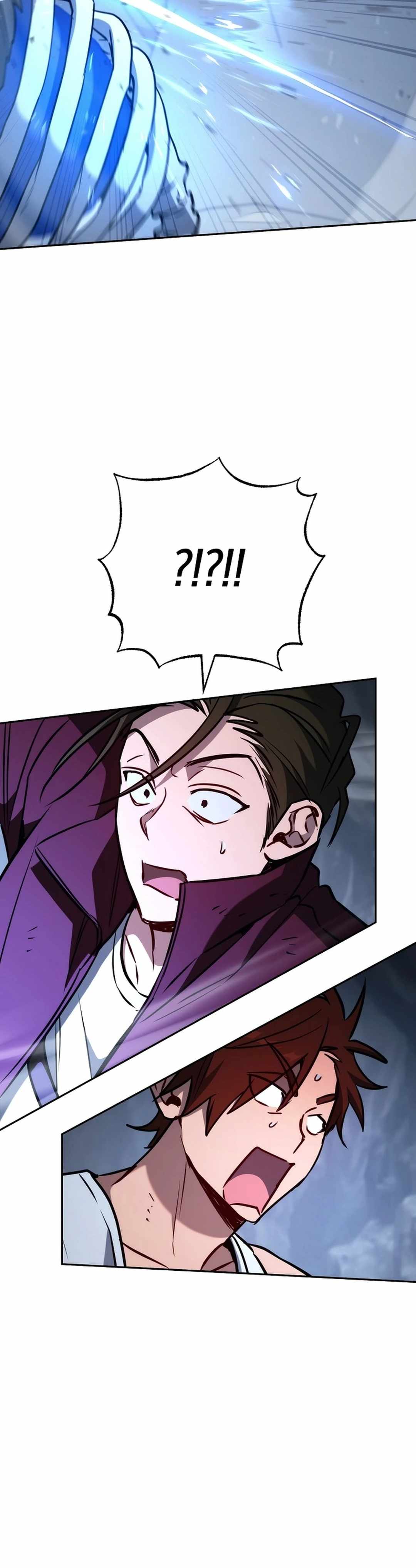 The Top Ranker's Aspiring Writer Life Manual Chapter 16 page 21