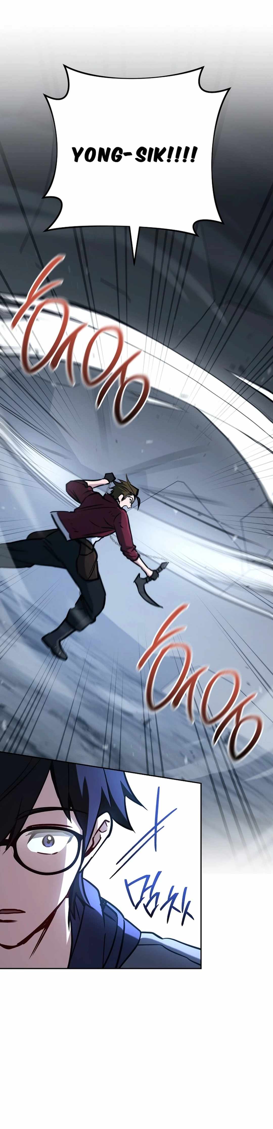 The Top Ranker's Aspiring Writer Life Manual Chapter 16 page 27