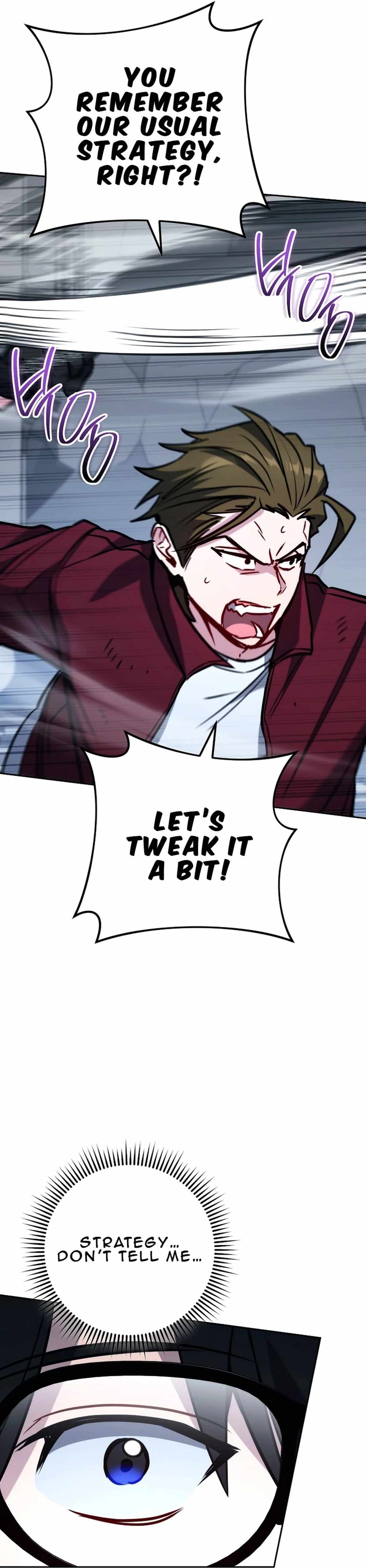 The Top Ranker's Aspiring Writer Life Manual Chapter 16 page 28