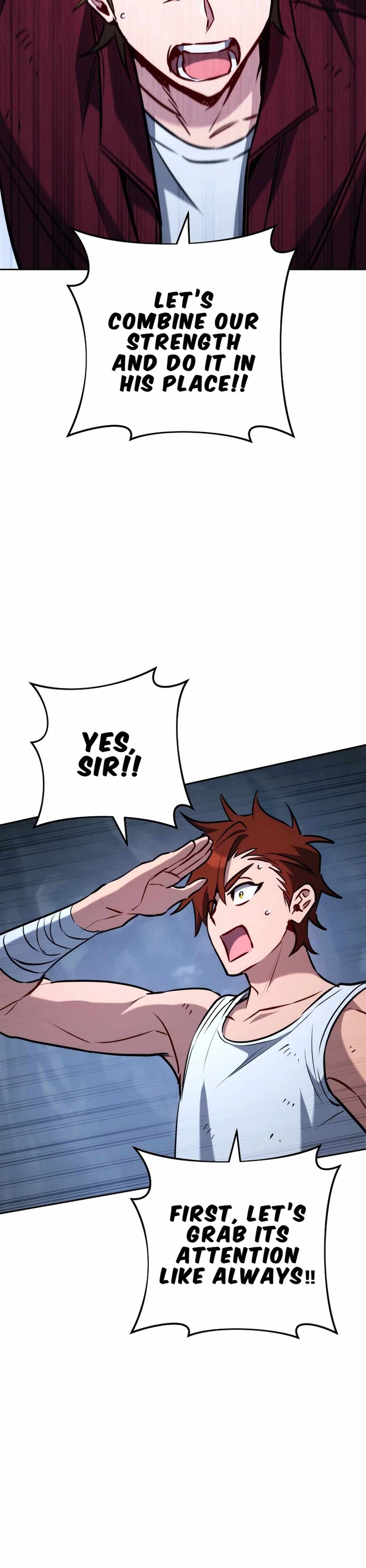 The Top Ranker's Aspiring Writer Life Manual Chapter 16 page 30