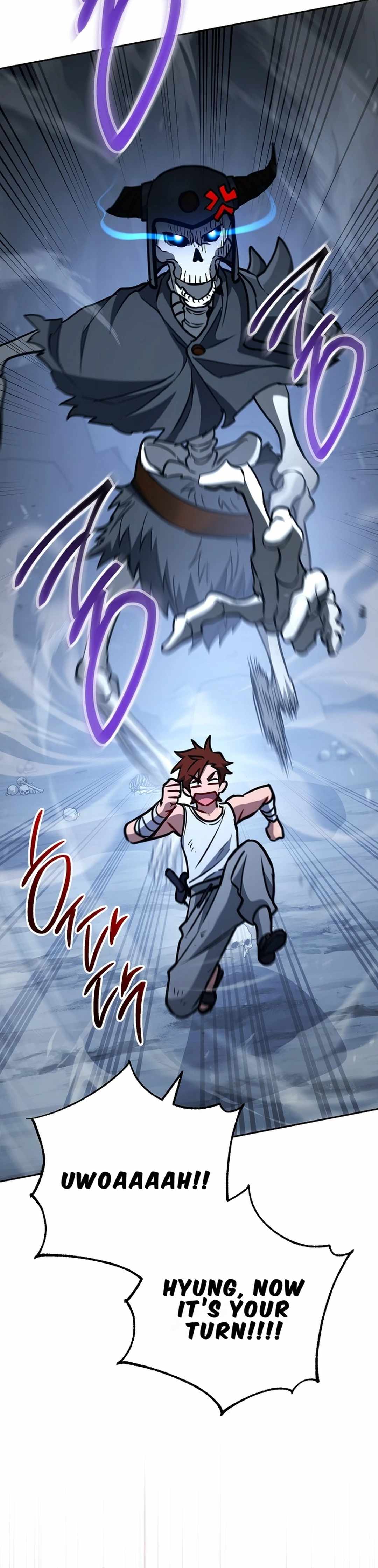 The Top Ranker's Aspiring Writer Life Manual Chapter 16 page 33