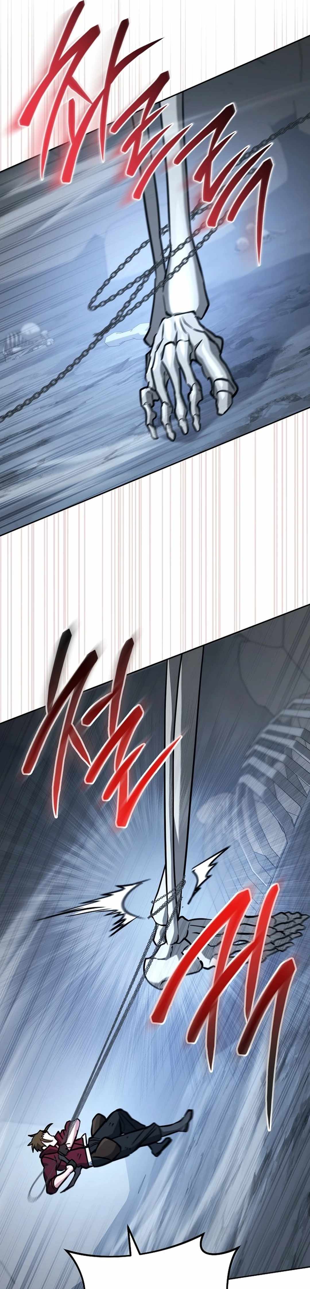 The Top Ranker's Aspiring Writer Life Manual Chapter 16 page 34