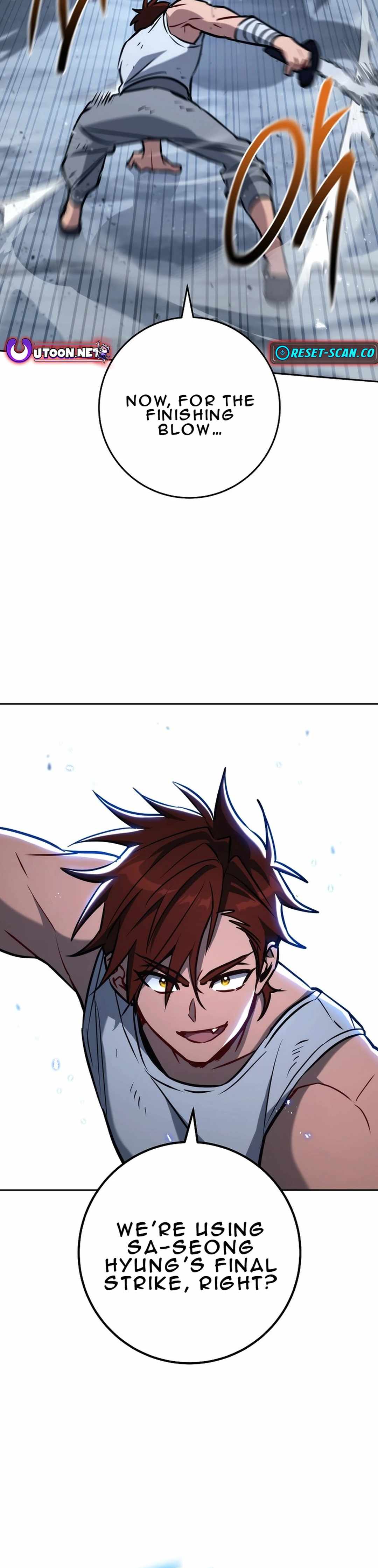 The Top Ranker's Aspiring Writer Life Manual Chapter 16 page 36