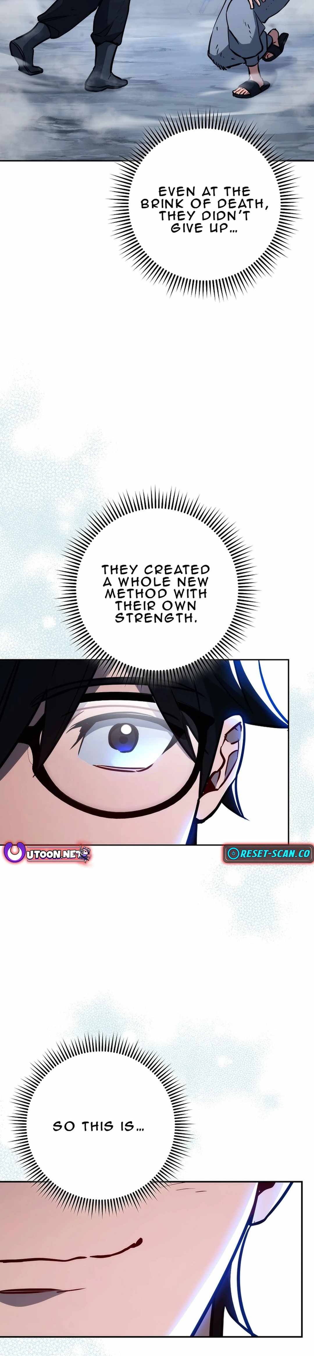 The Top Ranker's Aspiring Writer Life Manual Chapter 16 page 47