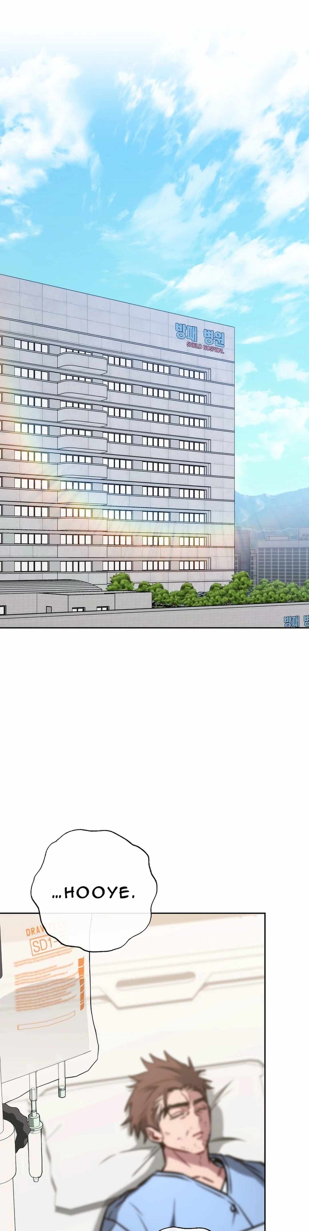 The Top Ranker's Aspiring Writer Life Manual Chapter 16 page 49