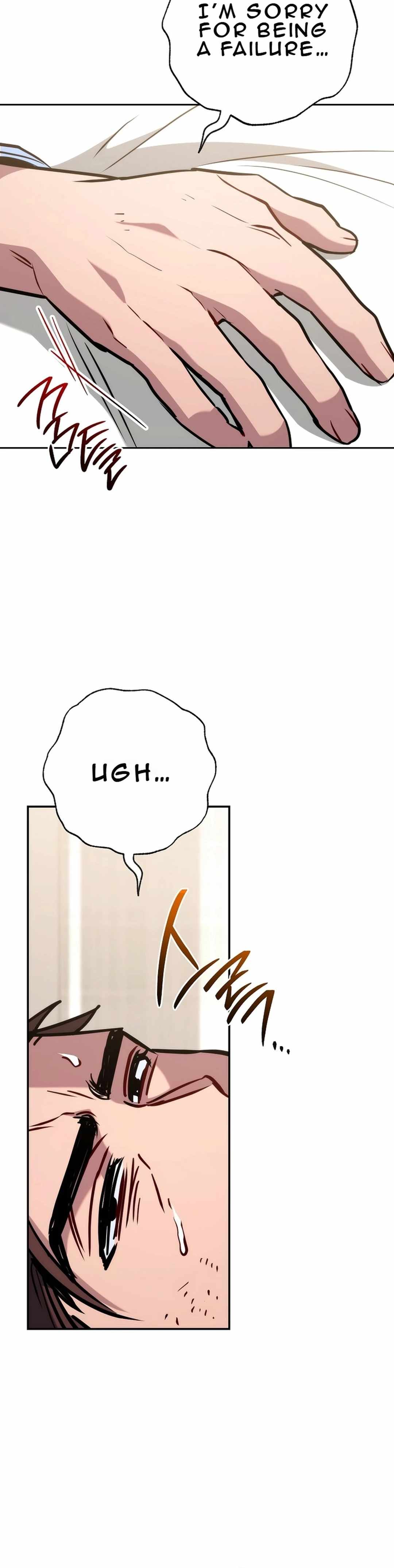 The Top Ranker's Aspiring Writer Life Manual Chapter 16 page 51