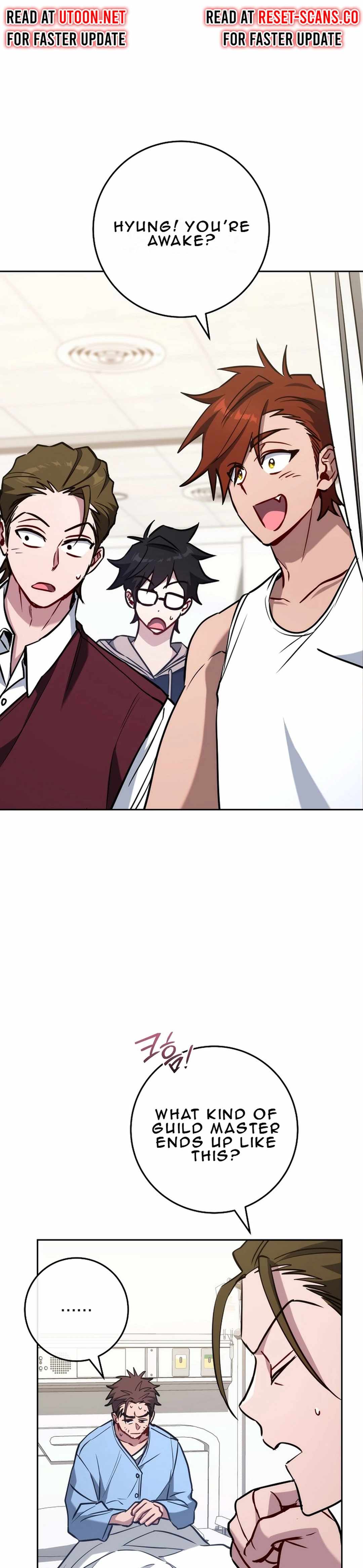 The Top Ranker's Aspiring Writer Life Manual Chapter 16 page 55
