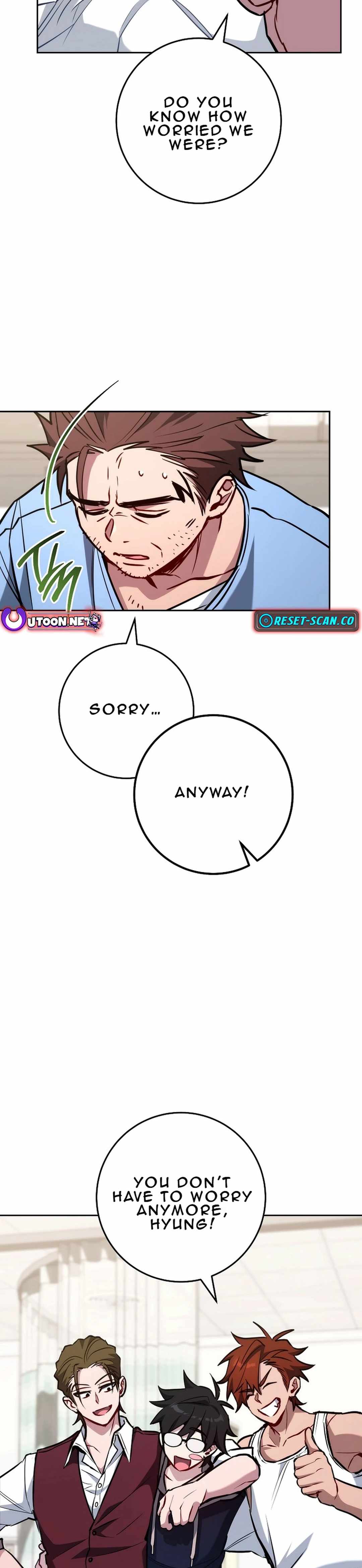 The Top Ranker's Aspiring Writer Life Manual Chapter 16 page 56