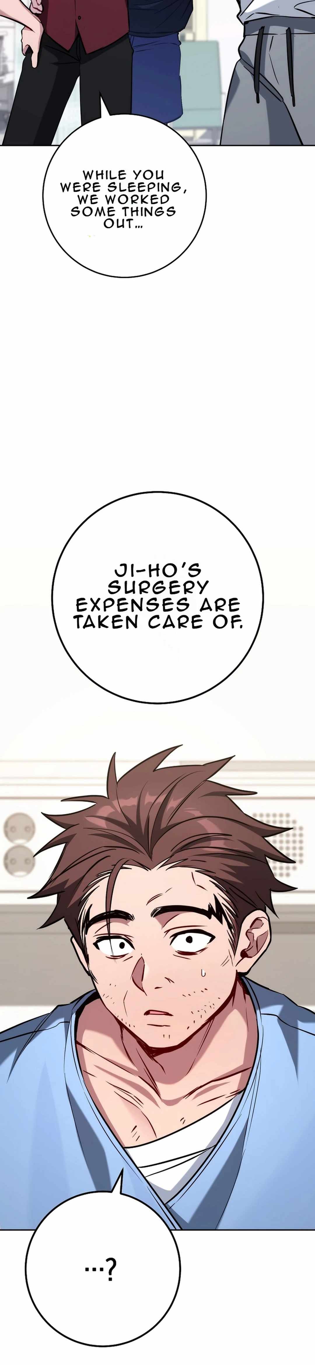 The Top Ranker's Aspiring Writer Life Manual Chapter 16 page 57