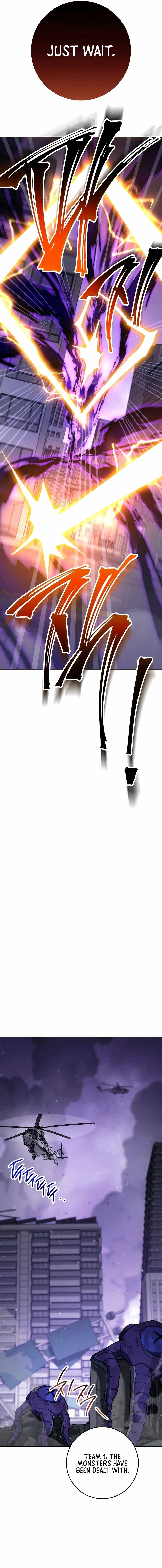 The Top Ranker's Aspiring Writer Life Manual Chapter 2 page 12