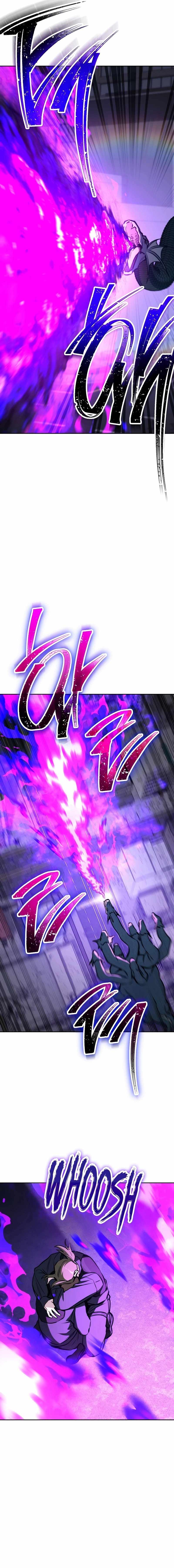 The Top Ranker's Aspiring Writer Life Manual Chapter 2 page 21