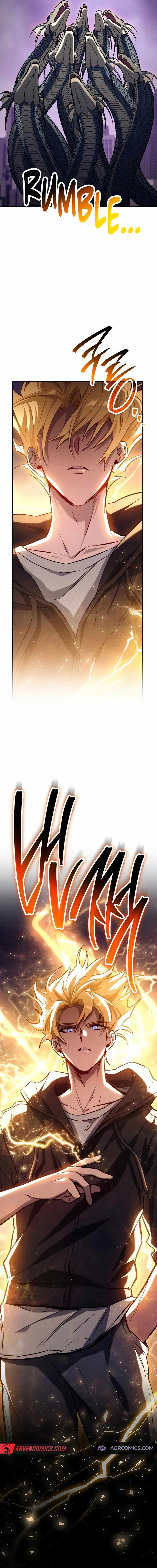 The Top Ranker's Aspiring Writer Life Manual Chapter 2 page 31