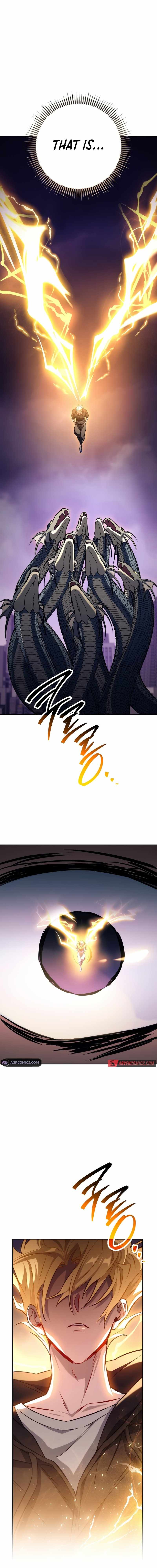 The Top Ranker's Aspiring Writer Life Manual Chapter 3 page 1