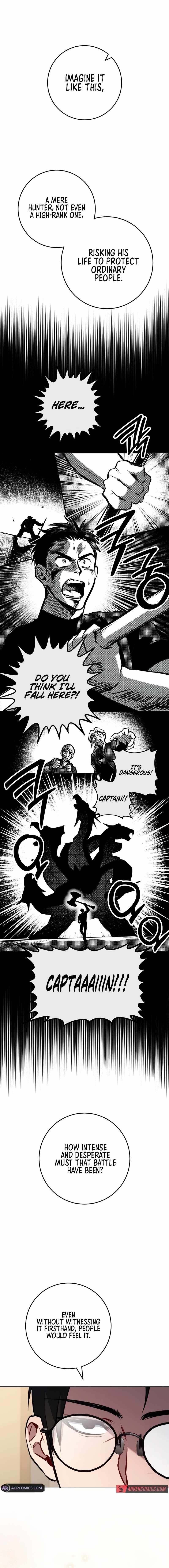 The Top Ranker's Aspiring Writer Life Manual Chapter 3 page 20