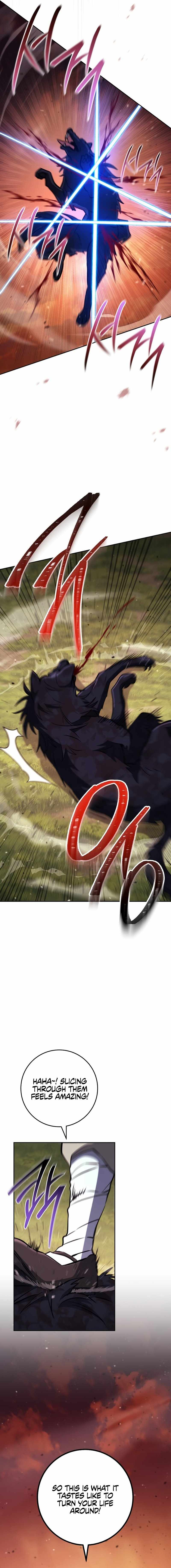 The Top Ranker's Aspiring Writer Life Manual Chapter 6 page 20