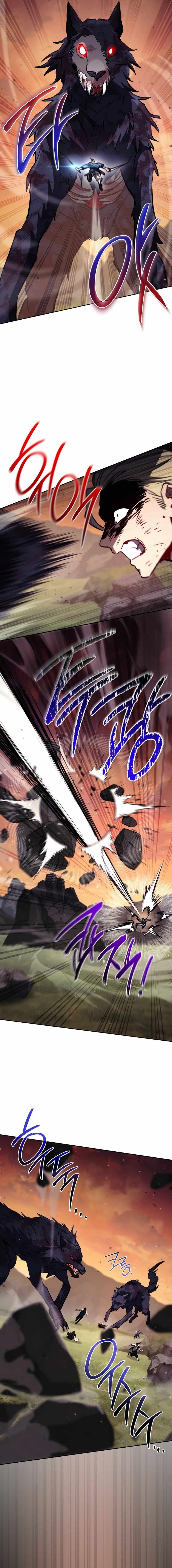 The Top Ranker's Aspiring Writer Life Manual Chapter 7 page 5