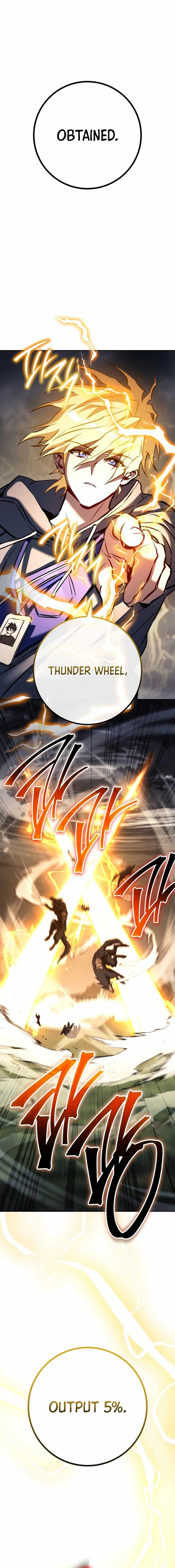 The Top Ranker's Aspiring Writer Life Manual Chapter 7 page 14