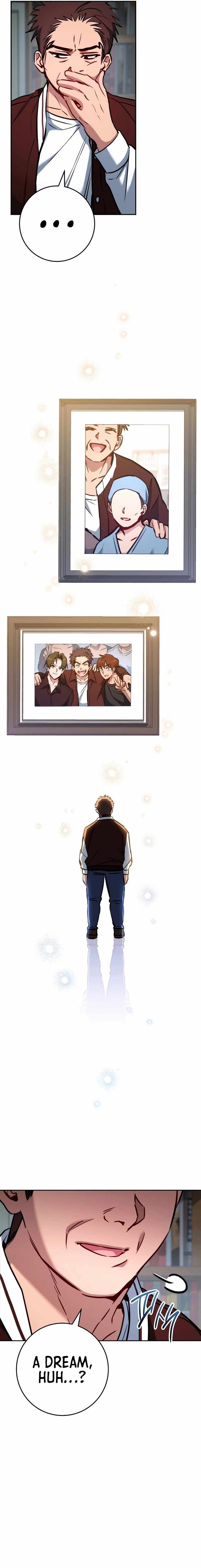 The Top Ranker's Aspiring Writer Life Manual Chapter 8 page 24