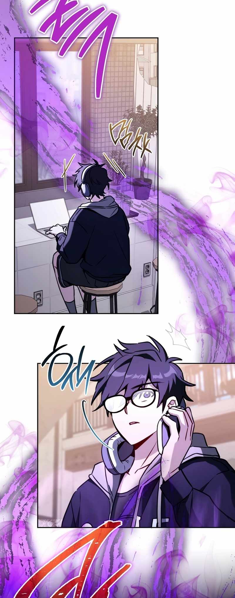 The Top Ranker's Aspiring Writer Life Manual Chapter 9 page 6