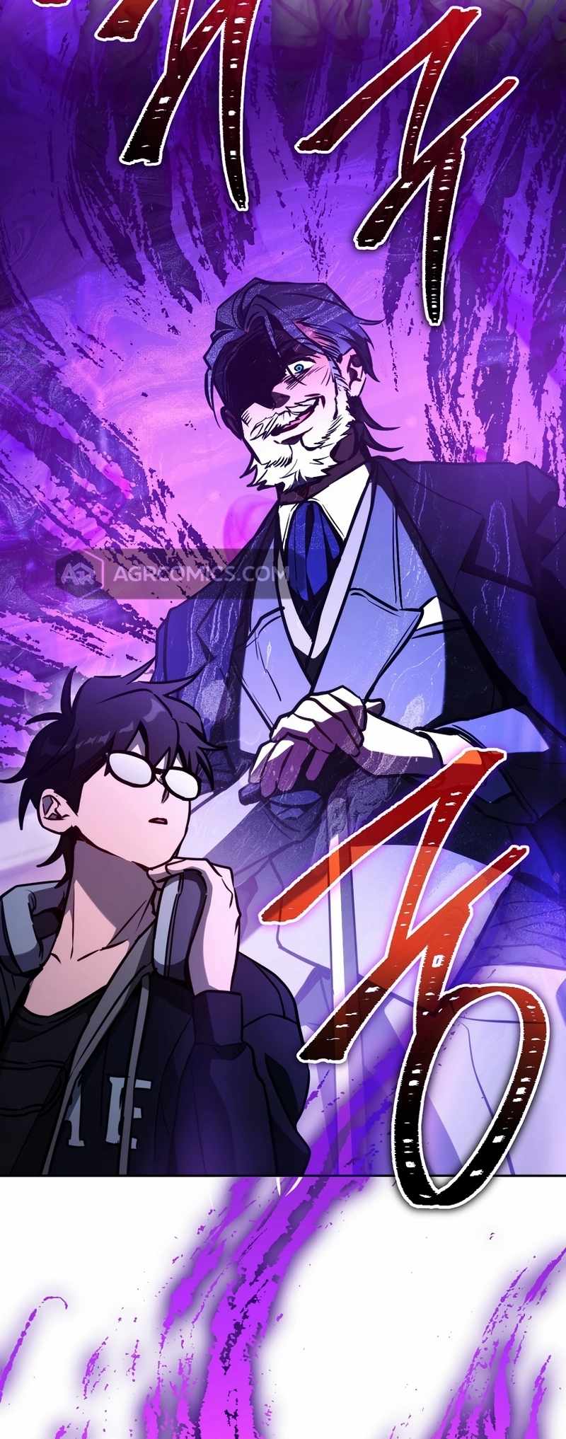 The Top Ranker's Aspiring Writer Life Manual Chapter 9 page 7