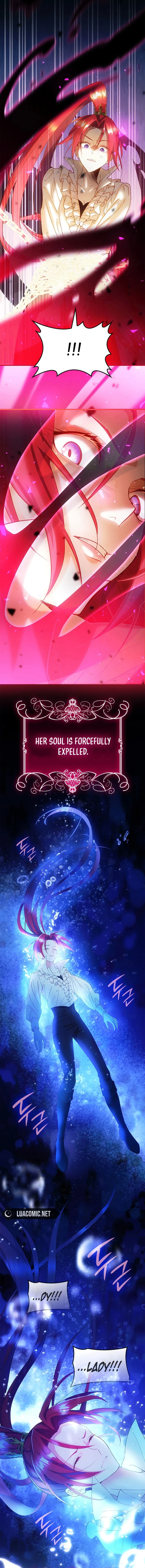 The Tower Master Who Became the Grand Duchess Chapter 0 page 4