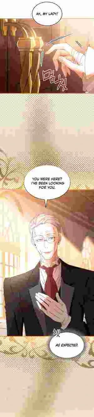 The Tower Master Who Became the Grand Duchess Chapter 10 page 6