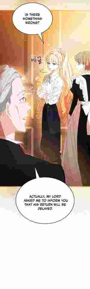 The Tower Master Who Became the Grand Duchess Chapter 10 page 7