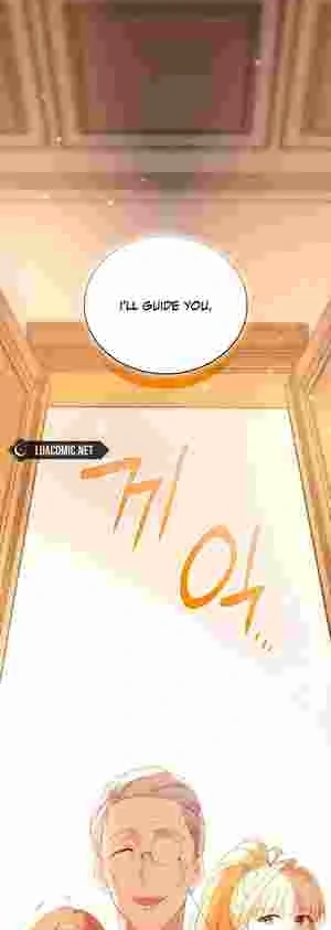 The Tower Master Who Became the Grand Duchess Chapter 10 page 15