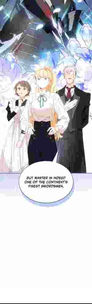 The Tower Master Who Became the Grand Duchess Chapter 10 page 21