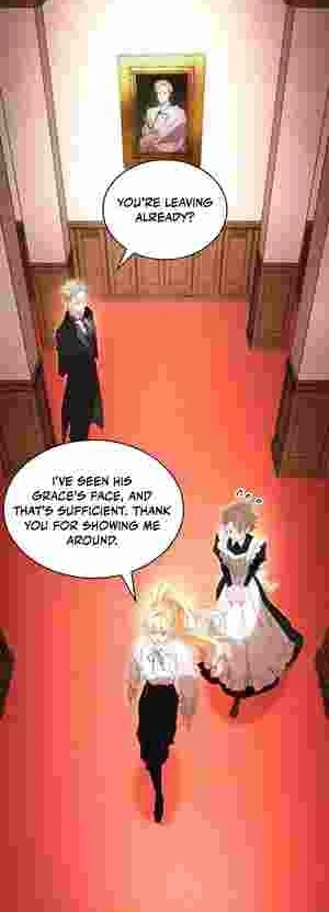 The Tower Master Who Became the Grand Duchess Chapter 10 page 23