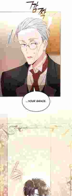 The Tower Master Who Became the Grand Duchess Chapter 10 page 29