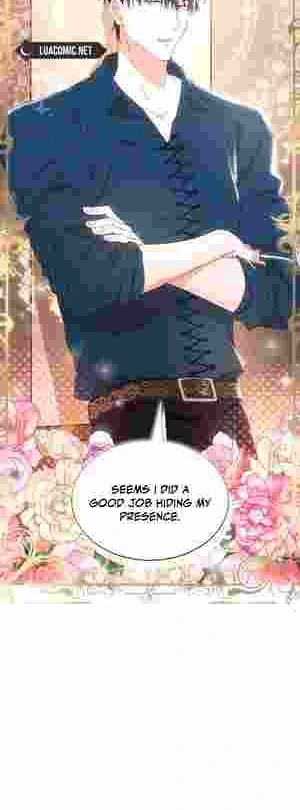 The Tower Master Who Became the Grand Duchess Chapter 10 page 30